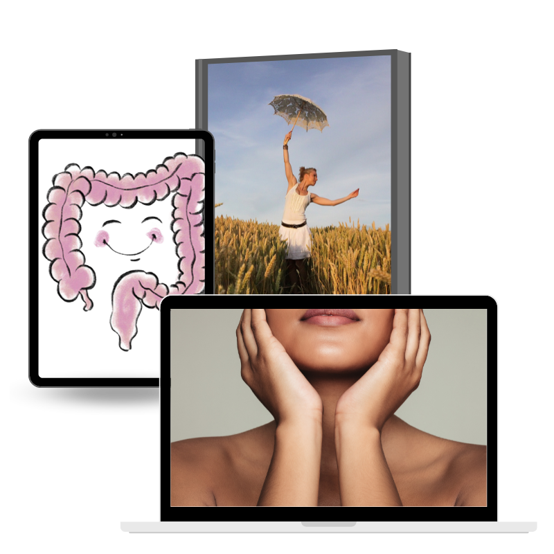 Mockup_Mikrobiome weniger stress