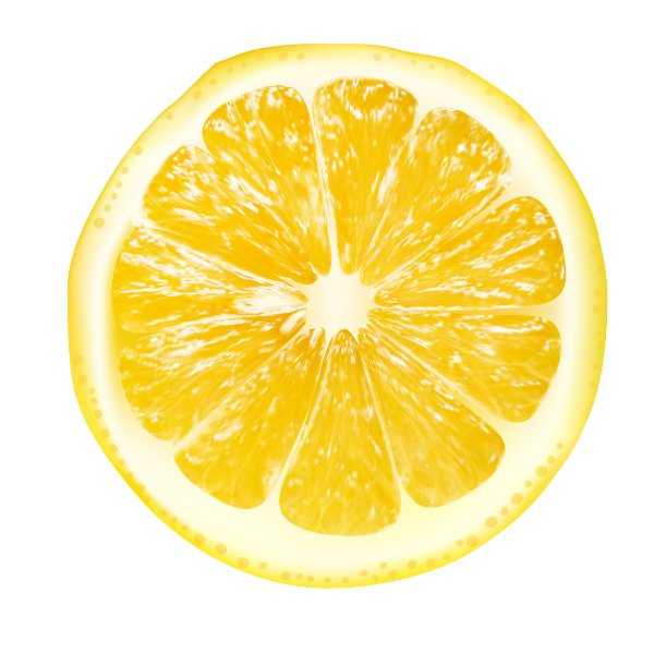 Zitrone