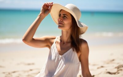Gesunde Sonnencreme – und was dein Bauch damit zu tun hat